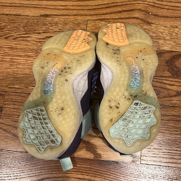 Adidas DON issue #3 - Picture 6 of 7